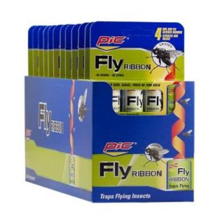 PIC Fly Catcher Ribbon (96 Count) FR3B H
