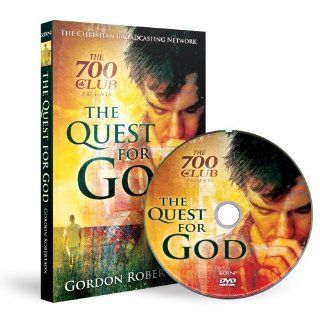 The Quest for God Movies & TV