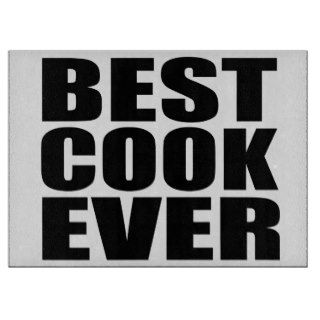Best Cook Ever
