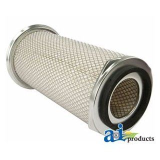 A & I Products Filter, Air Replacement for Massey Ferguson Part Number 106250