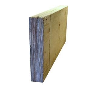 1 3/4 in. x 11 7/8 in. x 20 ft. Douglas Fir Laminated Veneer Lumber (LVL) 1.9E L112020