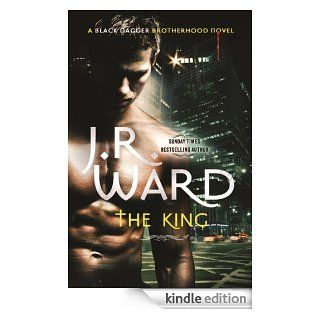 The King Number 12 in series (Black Dagger Brotherhood) eBook J. R. Ward Kindle Store
