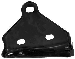 OE Replacement Jeep Cherokee/Wagoneer Front Driver Side Bumper Bracket (Partslink Number CH1066101) Automotive