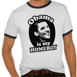 President Barack Obama T Shirt