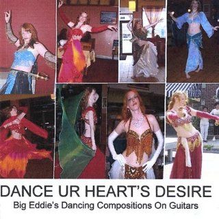Dance Ur Heart's Desire Music