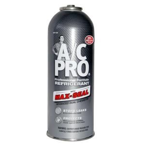 AC Pro 12 oz. Professional Formula with Advanced Stop Leak ACP 105
