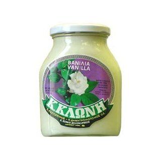 Vanilla Flavor Sweet (k.kloni) 16oz  Jams And Preserves  Grocery & Gourmet Food