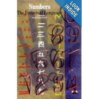 Numbers The Universal Language (New Horizons) Denis Guedj, Lory Frankel 9780500300800 Books