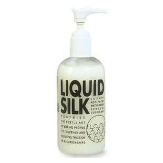 Liquid Silk Health & Personal Care