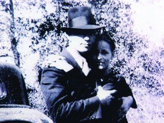 Great Romances of the Twentieth Century Season 2, Episode 15 "Bonnie Parker and Clyde Barrow"  Instant Video