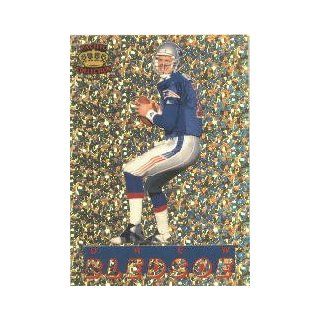 1994 Pacific Knights of the Gridiron #3 Drew Bledsoe /7000 Sports Collectibles