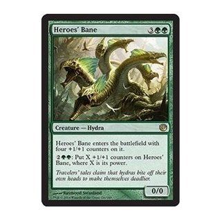 Magic the Gathering   Heroes' Bane (126/165)   Journey into Nyx Toys & Games