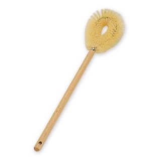 Rubbermaid Commercial Products Toilet Bowl Brush FG 6301 00 YEL