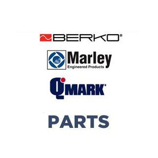 Berko / Marley / QMark Part Number 4520 0007 008 Protector Lin ear Limit 3' S   Tools Products  