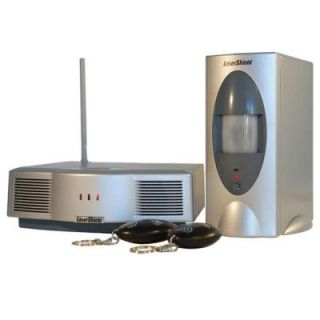 LaserShield Instant Security System BSK 0013101