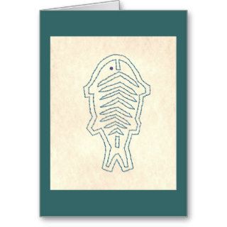 MOLA FISH CARDS