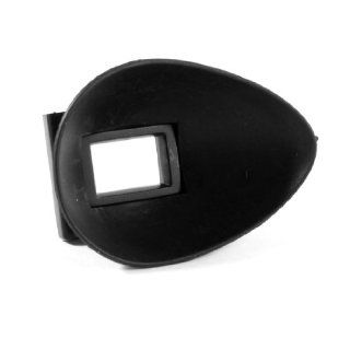 22mm Rubber Eyepiece Eyecup Blinder for Canon EOS 30 55 50D 50E 33 3 5 Camera Cell Phones & Accessories