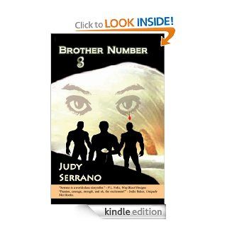 Brother Number Three (The Easter's Lilly Series Book 2)   Kindle edition by Judy Serrano. Romance Kindle eBooks @ .