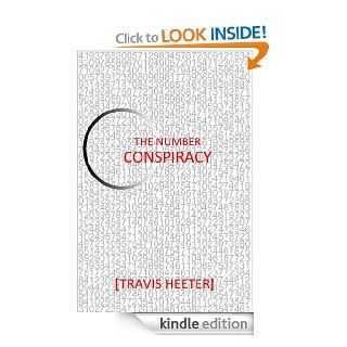 The Number Conspiracy eBook Travis Heeter Kindle Store