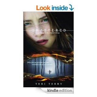 Shattered (Slated) eBook Teri Terry Kindle Store