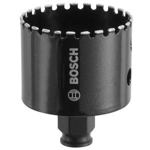 Bosch 2 1/4 in. 57 mm Diamond Grit Hole Saw HDG214