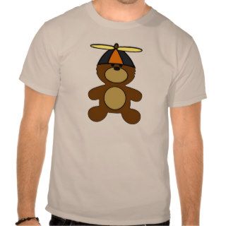 Bearly Legal Teddy Bear Shirts