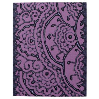 Magnificent Mehndi Mandalas (Purple) Jigsaw Puzzles