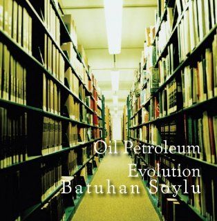 Oil Petroleum Evolution Music