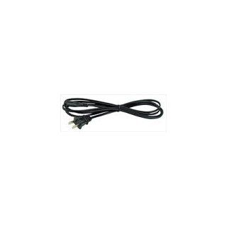 RCA AH1UN Universal Replacement Power Cord, 6 ft Electronics