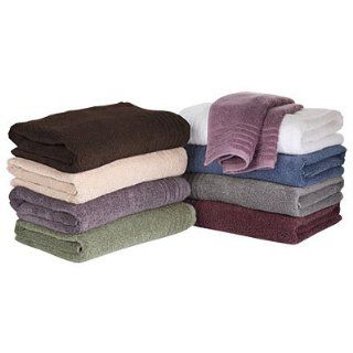 Quick Dry Hand Towel Sage Green 16 in. x 26 in. 100% Cotton (One Per Order)  Other Products  