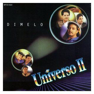 Dimelo Music