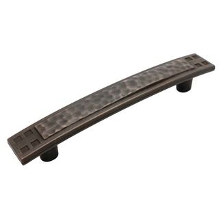 Gliderite Oil Rubbed Bronze Mission Cabinet Pulls (pack Of 25)
