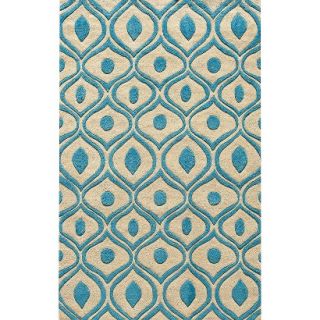 Venice Rug   Blue (5x76)