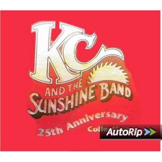 KC and the Sunshine Band 25th Anniversary Collection Music