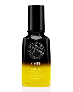 Gold Lust Nourishing Hair Oil, 50ml Travel Size   Oribe