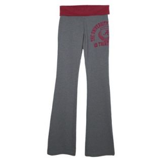NCAA Womens Alabama Pants   Grey (XL)