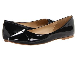 Gabriella Rocha Kamira Womens Flat Shoes (Black)
