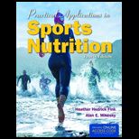 Practical Application in Sport Nutr.  Text