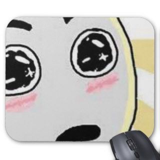meme mouse pad