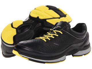 Ecco Performance Biom EVO Trainer Plus Mens Running Shoes (Black)