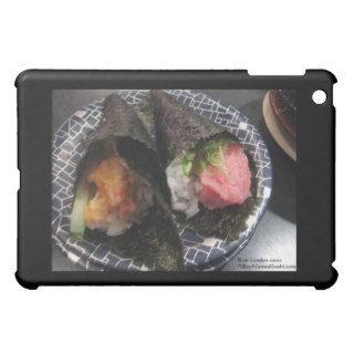 Lobster & Tuna Tamaki Sushi Gifts Cards Etc Cover For The iPad Mini