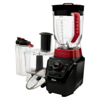 Oster Versa Performance Blender with Food Processor and Blend N Go Cups