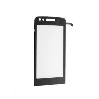 Touch Screen Glass Digitizer Replacement for Samsung M8800 Pixon New Hs 