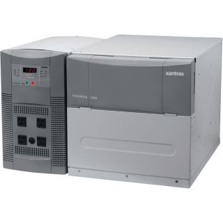 Xantrex PowerHub 1800, Model PH1800_UL