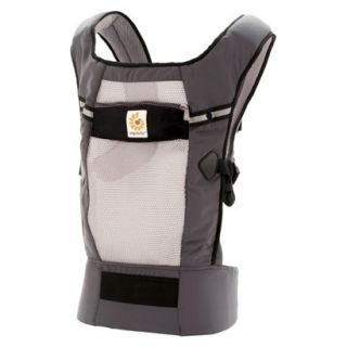 Ergobaby Performance Collection Ventus Baby Carrier   Gray