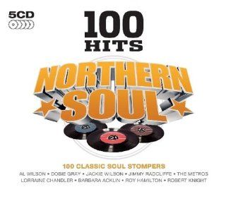 100 Hits Northern Soul Music