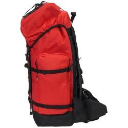 Everest 8045D 24 inch Polyester Hiking Backpack Everest Fabric Backpacks