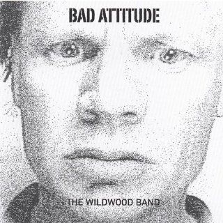 Bad Attitude Music