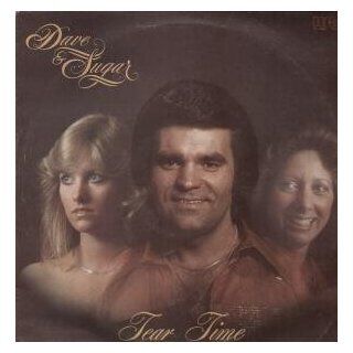 Tear Time LP (Vinyl Album) UK RCA 1978 Music