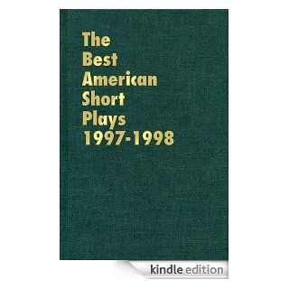 The Best American Short Plays 1997 1998 eBook Glenn Young Kindle Store